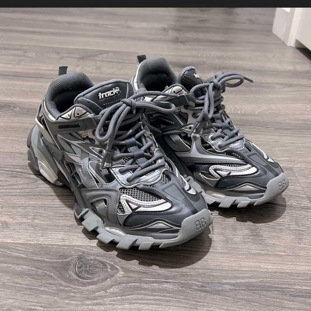 Balenciaga Track 2.0
